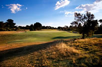 Curlewis Golf Club