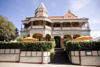 Tour of Bellarine Peninsula, including Queenscliff