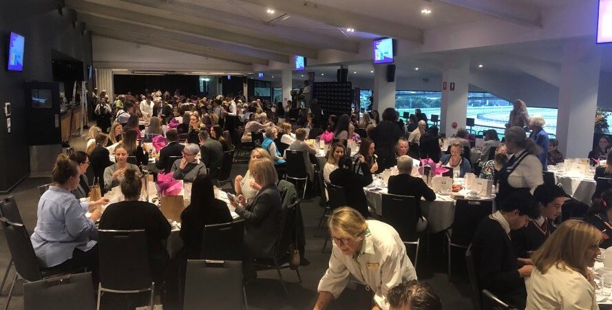 International Women’s Day Breakfast – 2023