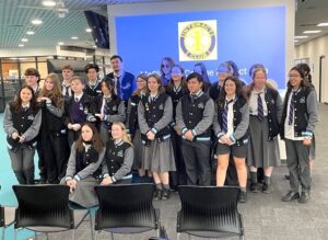 McClelland College Interact Club